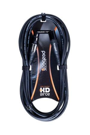Bespeco HDFM450 XLR Male To Female Microphone Cable